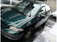 chrysler voyager (gs) del año 1998