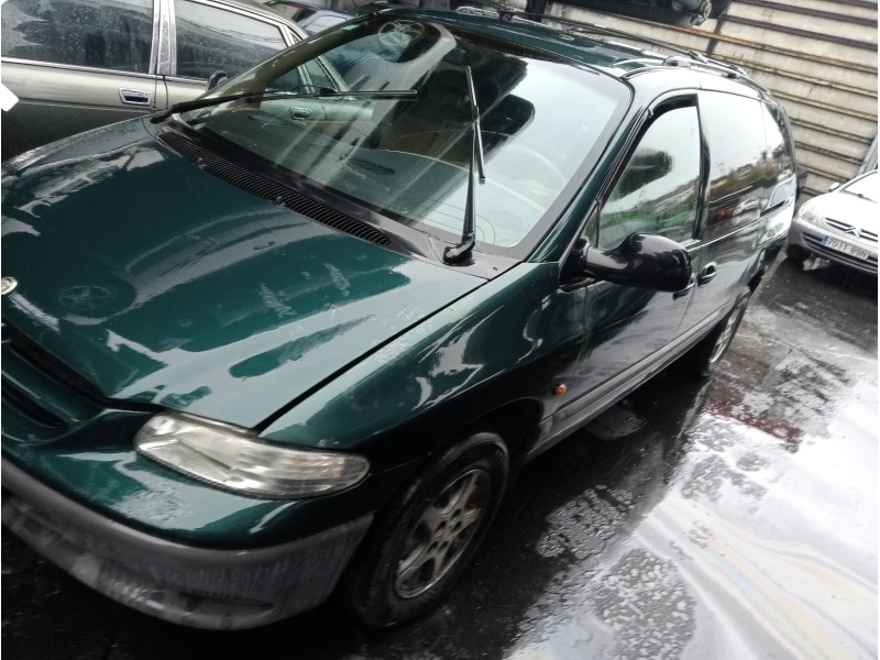 chrysler voyager (gs) del año 1998