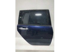 Recambio de puerta trasera derecha para honda accord tourer (cn/cm) 2.4 vtec cat referencia OEM IAM   