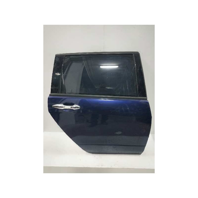 Recambio de puerta trasera derecha para honda accord tourer (cn/cm) 2.4 vtec cat referencia OEM IAM   