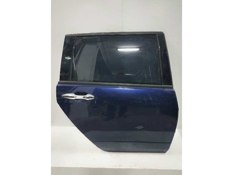 Recambio de puerta trasera derecha para honda accord tourer (cn/cm) 2.4 vtec cat referencia OEM IAM   