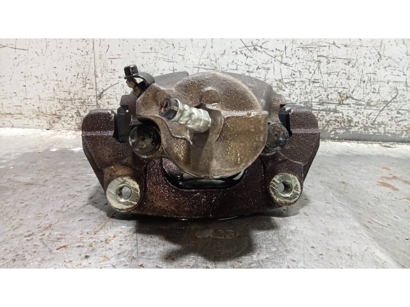 Recambio de pinza freno delantera derecha para land rover range rover (lm) td6 se referencia OEM IAM   