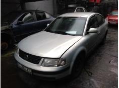 volkswagen passat berlina (3b2) del año 2000