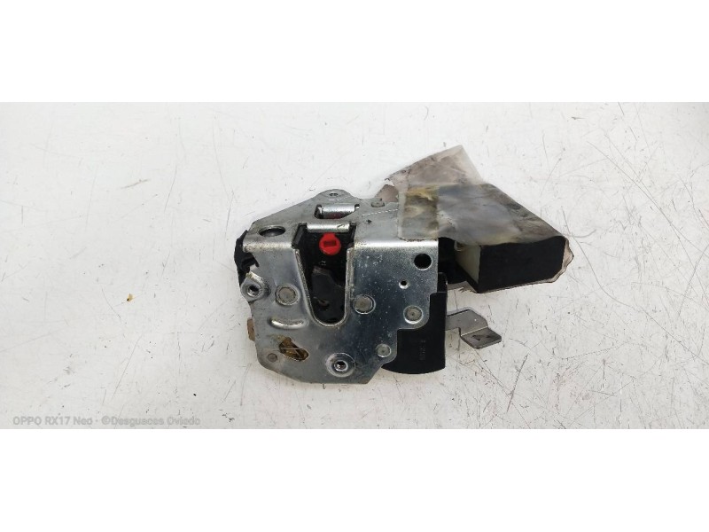 Recambio de motor cierre centralizado trasero derecho para bmw serie 5 berlina (e34) 520i (95kw) referencia OEM IAM 67118353011 