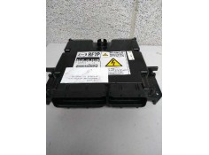 Recambio de centralita motor uce para mazda 5 berl. (cr) 2.0 diesel cat referencia OEM IAM RF7P18881M 2758006469 K4238