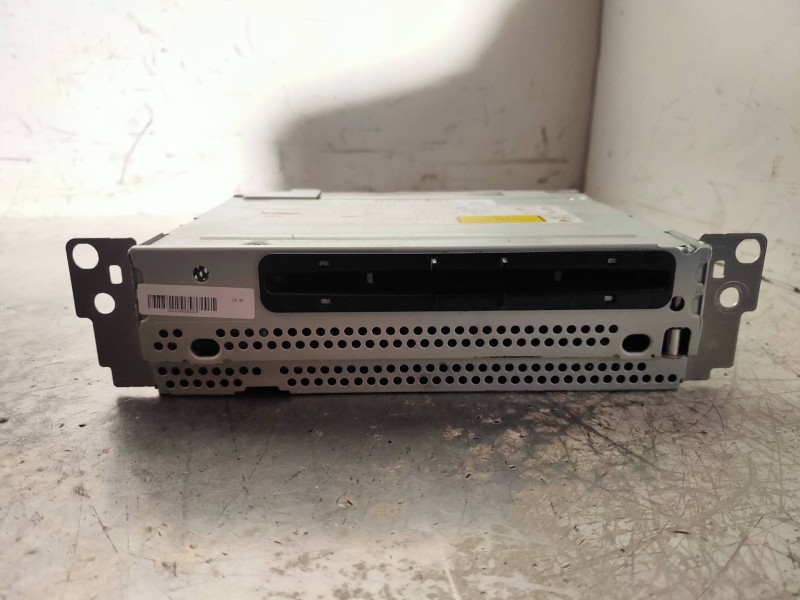 Recambio de sistema navegacion gps para bmw serie 3 lim. (f30) 318d referencia OEM IAM 932212008 6822086 F0201511503 