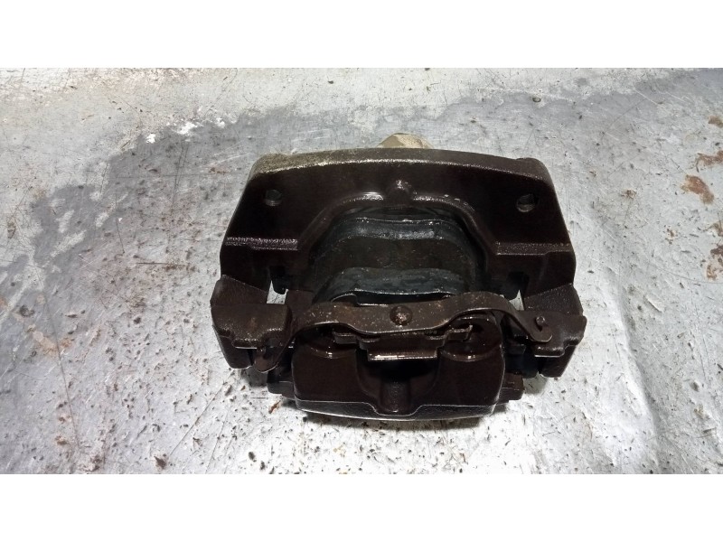 Recambio de pinza freno delantera derecha para land rover range rover (lm) td6 se referencia OEM IAM   