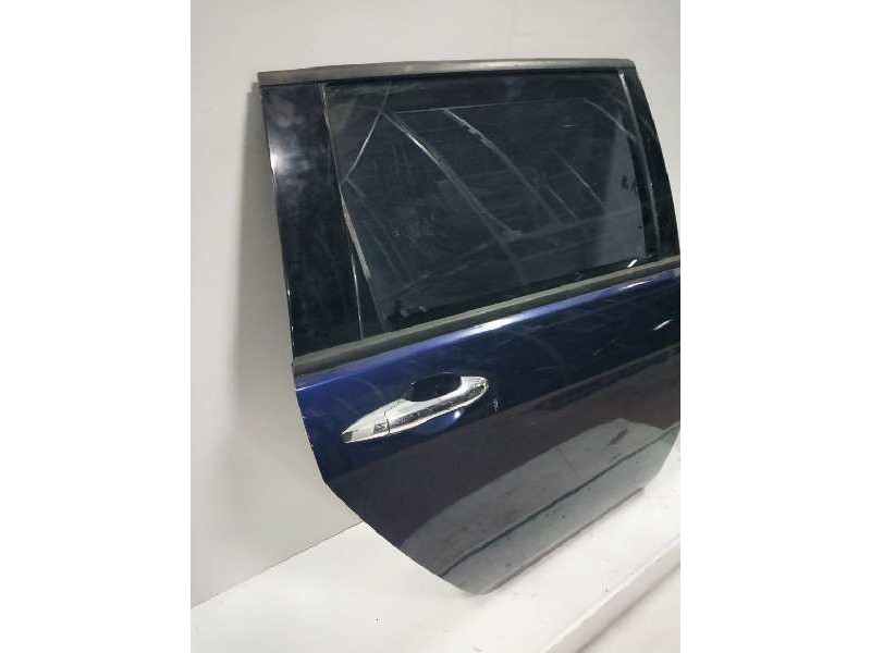 Recambio de puerta trasera derecha para honda accord tourer (cn/cm) 2.4 vtec cat referencia OEM IAM   