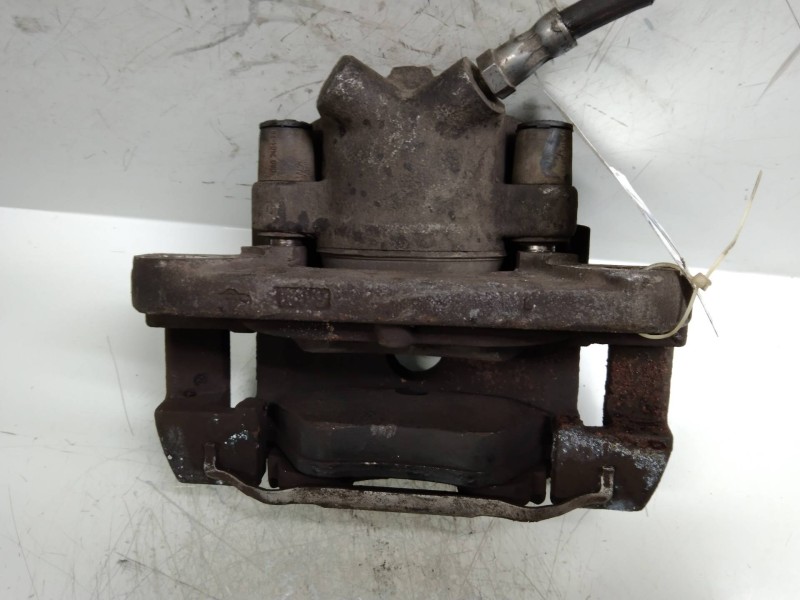 Recambio de pinza freno delantera izquierda para bmw x3 (e83) xdrive 20d referencia OEM IAM 34116765881  
