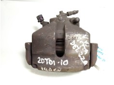 Recambio de pinza freno delantera izquierda para volkswagen jetta (162) 2.0 tdi referencia OEM IAM   