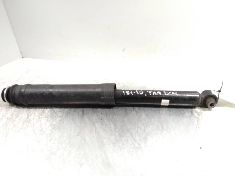 Recambio de amortiguador trasero para lexus ct 200h referencia OEM IAM 4853076050  