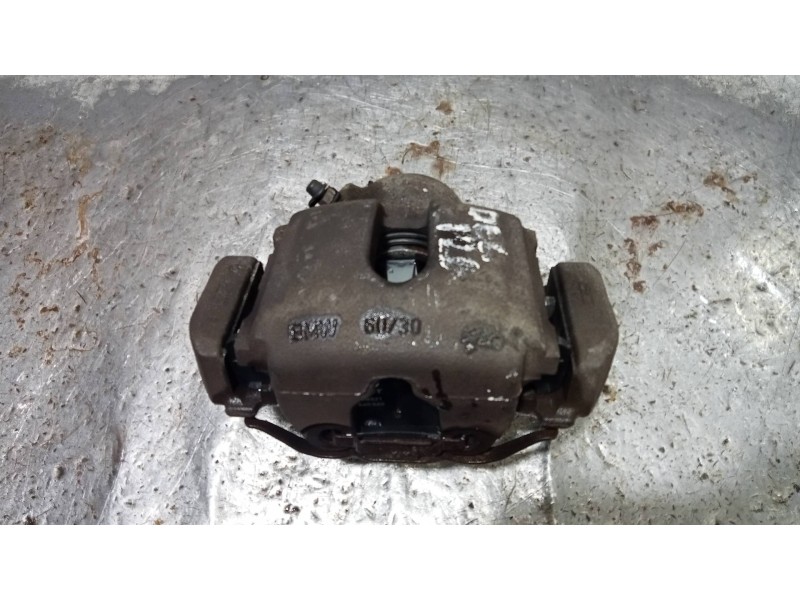Recambio de pinza freno delantera izquierda para land rover range rover (lm) td6 se referencia OEM IAM   