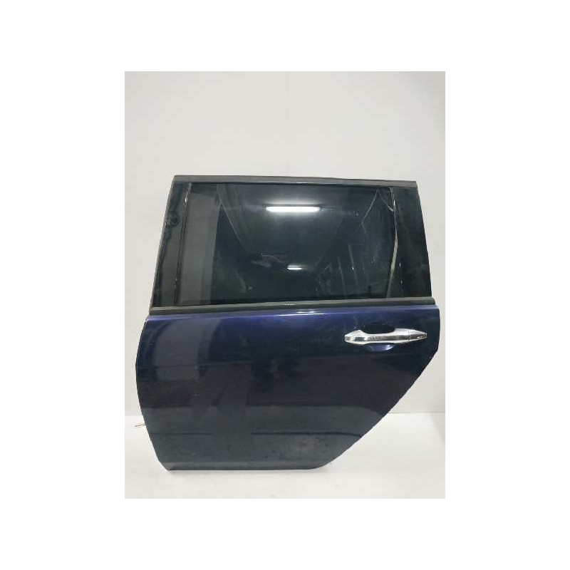 Recambio de puerta trasera izquierda para honda accord tourer (cn/cm) 2.4 vtec cat referencia OEM IAM   
