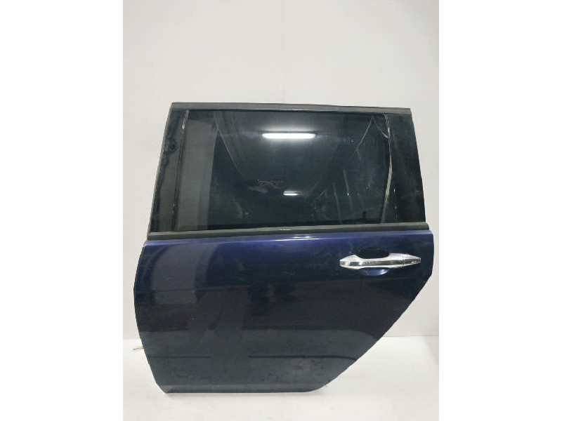 Recambio de puerta trasera izquierda para honda accord tourer (cn/cm) 2.4 vtec cat referencia OEM IAM   