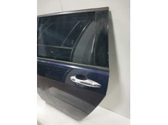 Recambio de puerta trasera izquierda para honda accord tourer (cn/cm) 2.4 vtec cat referencia OEM IAM    2