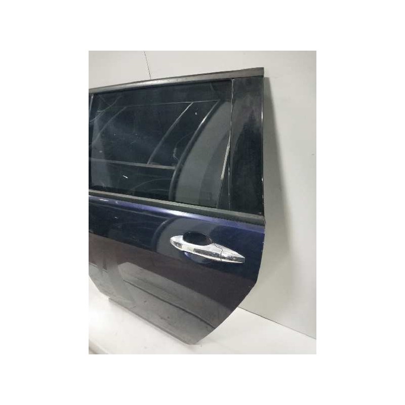 Recambio de puerta trasera izquierda para honda accord tourer (cn/cm) 2.4 vtec cat referencia OEM IAM   