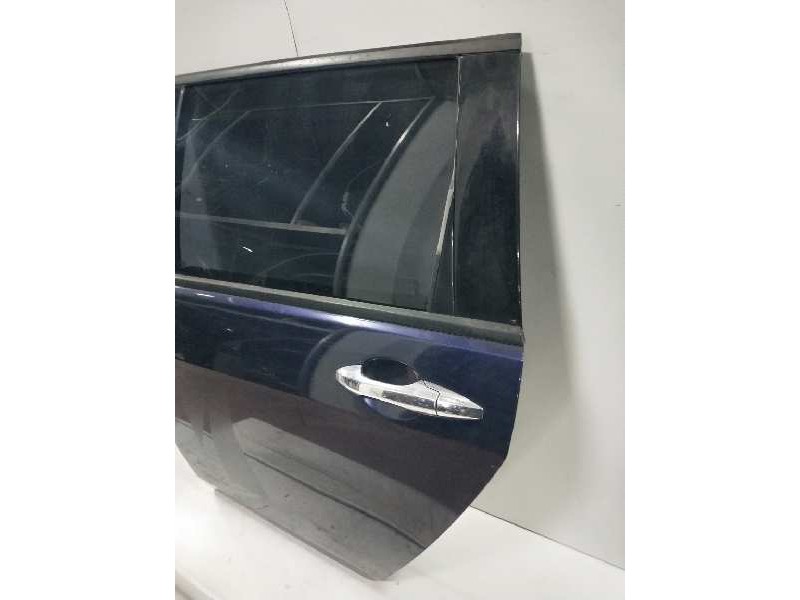 Recambio de puerta trasera izquierda para honda accord tourer (cn/cm) 2.4 vtec cat referencia OEM IAM   