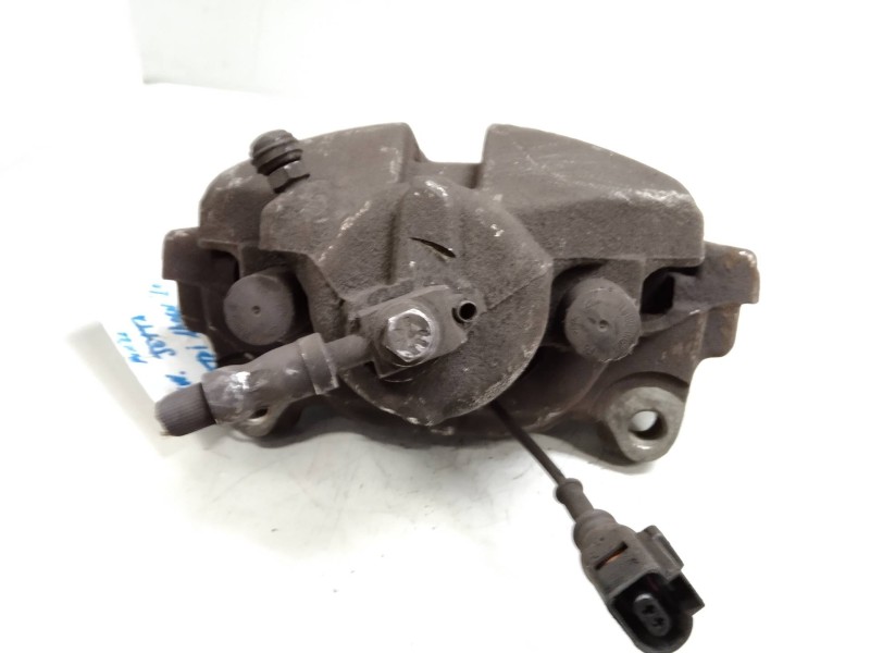 Recambio de pinza freno delantera izquierda para volkswagen jetta (162) 2.0 tdi referencia OEM IAM   