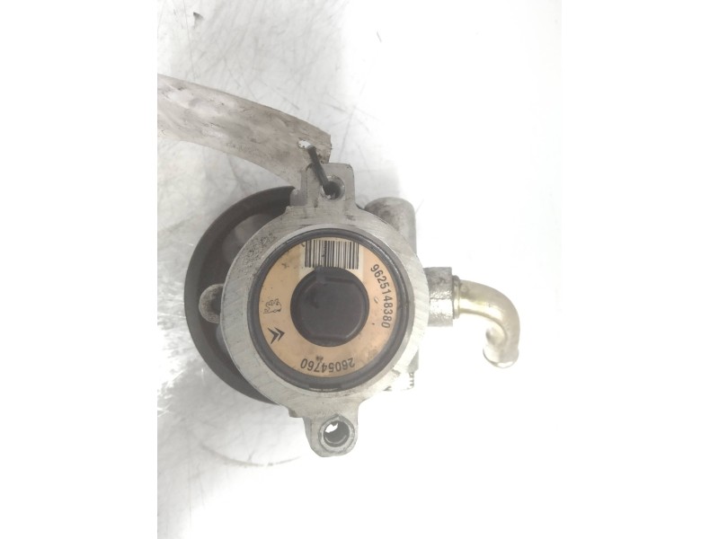 Recambio de bomba direccion para peugeot 306 break referencia OEM IAM 9625148380 26054760 