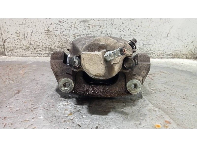 Recambio de pinza freno delantera izquierda para land rover range rover (lm) td6 se referencia OEM IAM   