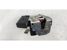 Recambio de motor cierre centralizado trasero izquierdo para bmw serie 5 berlina (e34) 520i (95kw) referencia OEM IAM 6711835301