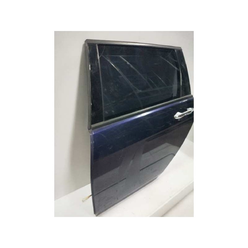 Recambio de puerta trasera izquierda para honda accord tourer (cn/cm) 2.4 vtec cat referencia OEM IAM   