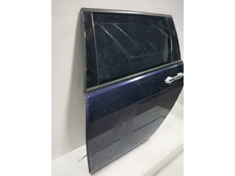 Recambio de puerta trasera izquierda para honda accord tourer (cn/cm) 2.4 vtec cat referencia OEM IAM   