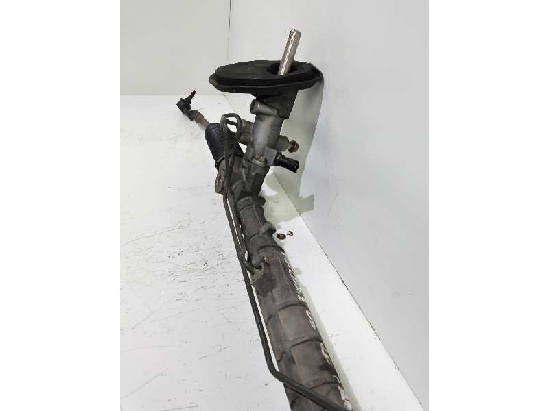 Recambio de cremallera direccion para mazda 5 berl. (cr) 2.0 diesel cat referencia OEM IAM   