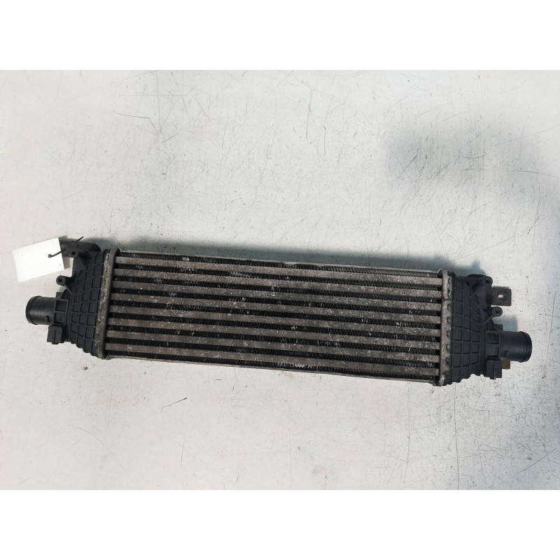 Recambio de intercooler para ford fusion (cbk) 1.6 tdci cat referencia OEM IAM 5S6H9L440  