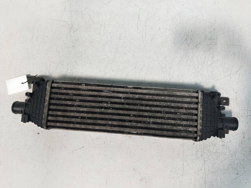 Recambio de intercooler para ford fusion (cbk) 1.6 tdci cat referencia OEM IAM 5S6H9L440  