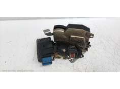 Recambio de motor cierre centralizado trasero izquierdo para bmw serie 5 berlina (e34) 520i (95kw) referencia OEM IAM 6711835301 2