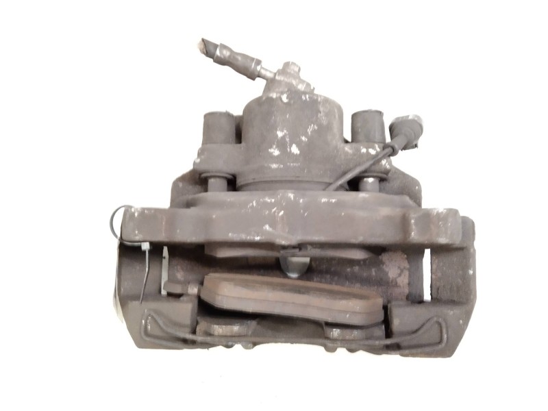 Recambio de pinza freno delantera izquierda para volkswagen jetta (162) 2.0 tdi referencia OEM IAM   