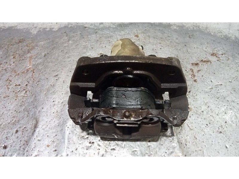 Recambio de pinza freno delantera izquierda para land rover range rover (lm) td6 se referencia OEM IAM   