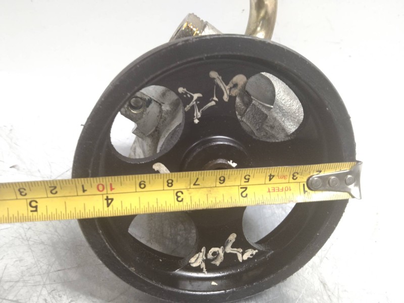 Recambio de bomba direccion para peugeot 306 break referencia OEM IAM 9625148380 26054760 