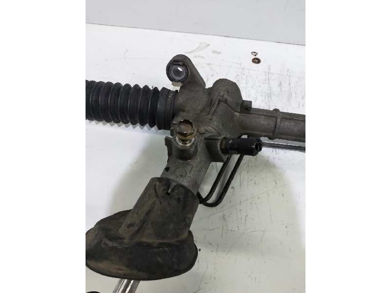 Recambio de cremallera direccion para mazda 5 berl. (cr) 2.0 diesel cat referencia OEM IAM   