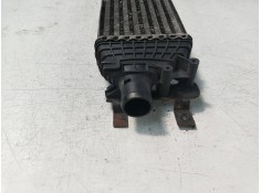 Recambio de intercooler para ford fusion (cbk) 1.6 tdci cat referencia OEM IAM 5S6H9L440   2
