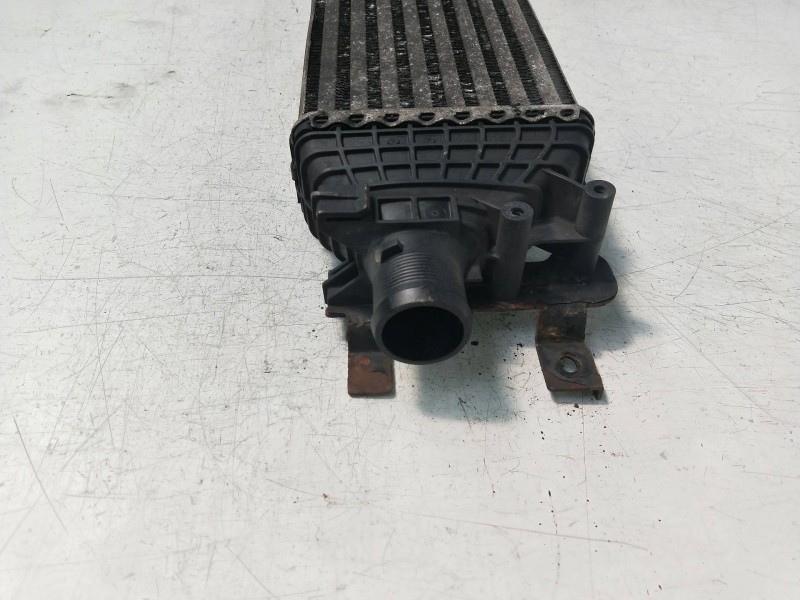 Recambio de intercooler para ford fusion (cbk) 1.6 tdci cat referencia OEM IAM 5S6H9L440  