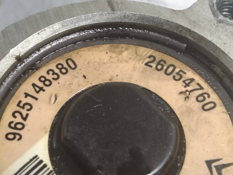 Recambio de bomba direccion para peugeot 306 break referencia OEM IAM 9625148380 26054760 