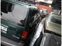 chrysler voyager (gs) del año 1998 2