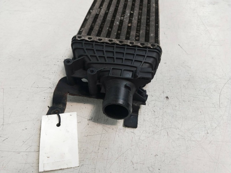 Recambio de intercooler para ford fusion (cbk) 1.6 tdci cat referencia OEM IAM 5S6H9L440  