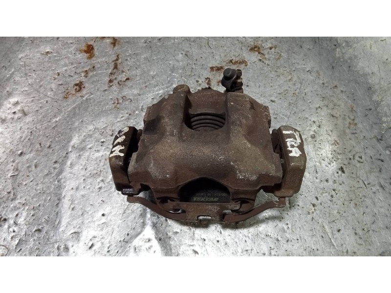 Recambio de pinza freno trasera derecha para land rover range rover (lm) td6 se referencia OEM IAM   