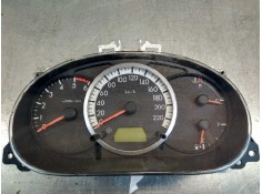 Recambio de cuadro instrumentos para mazda 5 berl. (cr) 2.0 diesel cat referencia OEM IAM CGCC79D  