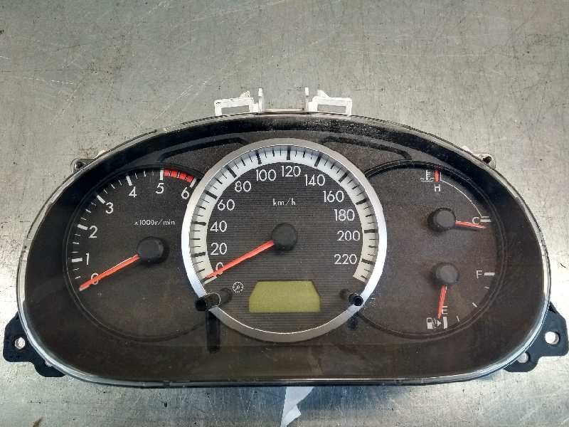 Recambio de cuadro instrumentos para mazda 5 berl. (cr) 2.0 diesel cat referencia OEM IAM CGCC79D  