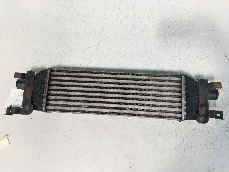 Recambio de intercooler para ford fusion (cbk) 1.6 tdci cat referencia OEM IAM 5S6H9L440  