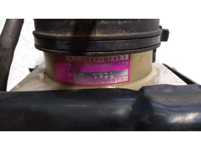 Recambio de abs para honda cr-v (rd1/3) referencia OEM IAM AC051191491 Q003T05571 AC044001596 Recambio de abs para honda cr-v (rd1/3) referencia OEM IAM AC051191491 Q003T05571 AC044001596