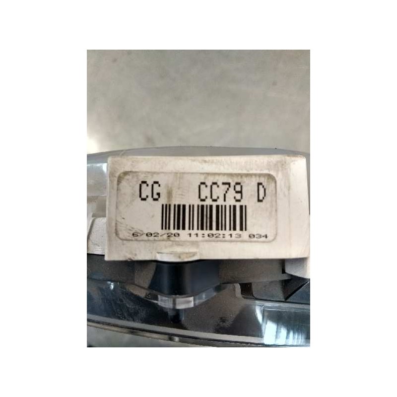 Recambio de cuadro instrumentos para mazda 5 berl. (cr) 2.0 diesel cat referencia OEM IAM CGCC79D  