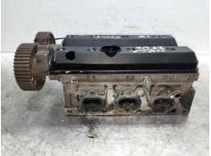 Recambio de culata para opel omega b 2.5 v6 cat (l80) referencia OEM IAM X25XE 90411847 IZQUIERDA