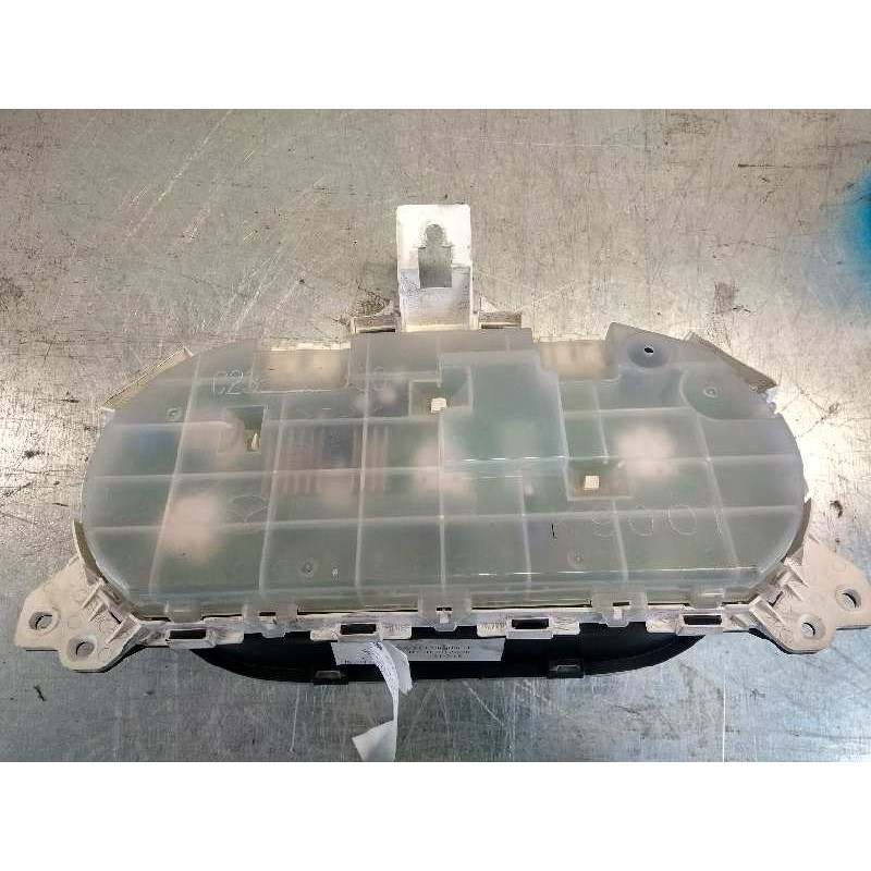 Recambio de cuadro instrumentos para mazda 5 berl. (cr) 2.0 diesel cat referencia OEM IAM CGCC79D  