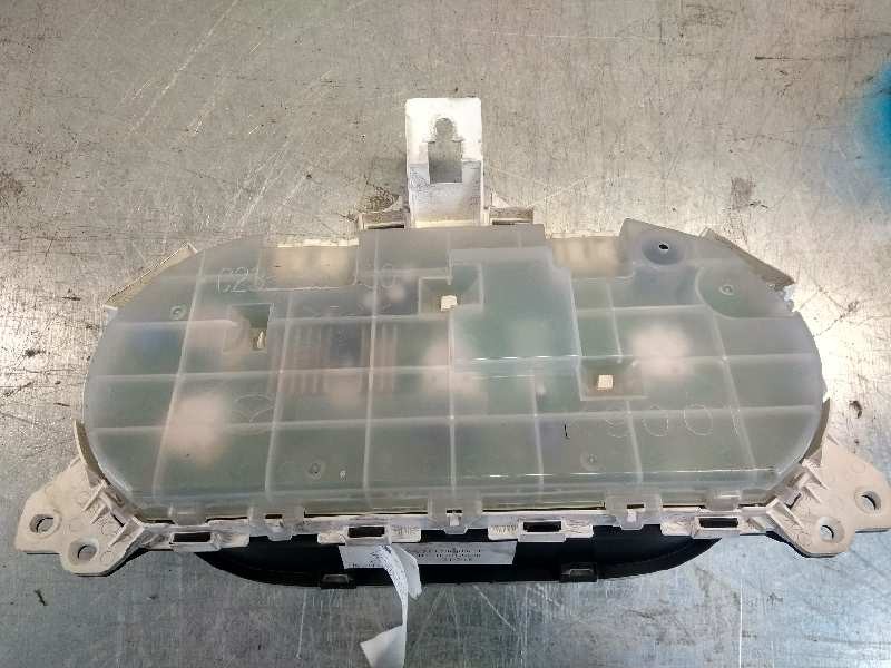 Recambio de cuadro instrumentos para mazda 5 berl. (cr) 2.0 diesel cat referencia OEM IAM CGCC79D  