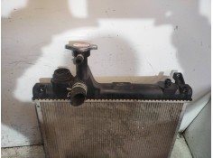 Recambio de radiador agua para nissan pixo (uao) acenta referencia OEM IAM 1770068K00 KL4221342700  2